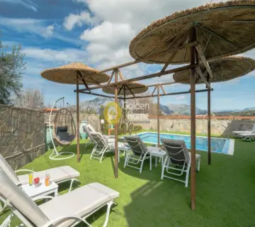 Residence complex 305m<sup>2</sup> for sale photo 7