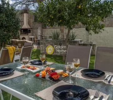 Golden Home Property Image