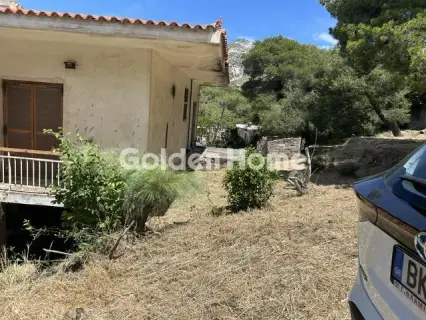 Μονοκατοικία 90τ.μ. προς πώληση φωτογραφία 2