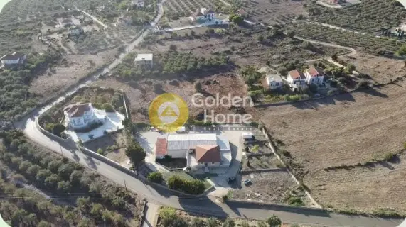 Golden Home Property Image