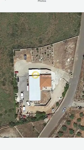 Building 520m<sup>2</sup> for sale photo 50