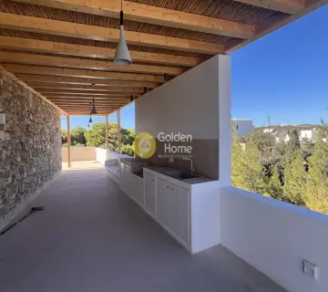 Μονοκατοικία 220τ.μ. προς πώληση φωτογραφία 2