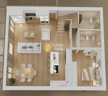 Golden Home Property Image