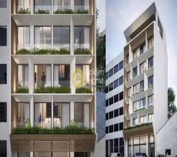 Golden Home Property Image