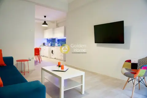 Apartment 49m<sup>2</sup> for sale photo 1