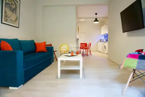 Apartment 49m<sup>2</sup> for sale photo 3