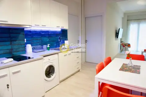Apartment 49m<sup>2</sup> for sale photo 4