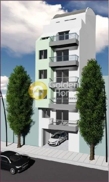 Floor Maisonette 85m<sup>2</sup> for sale photo 1