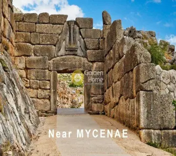 Golden Home Property Image