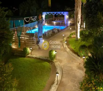 Golden Home Property Image