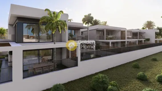 Golden Home Property Image