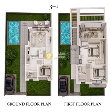 Golden Home Property Image