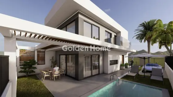 Golden Home Property Image
