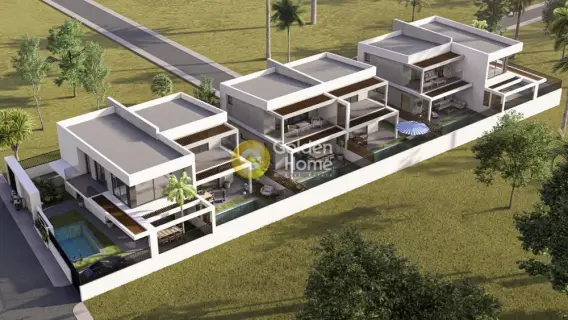 Golden Home Property Image