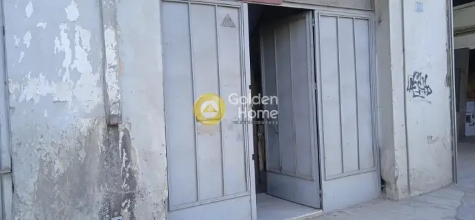 Αυτόνομο Κτίριο 980τ.μ. προς πώληση φωτογραφία 5