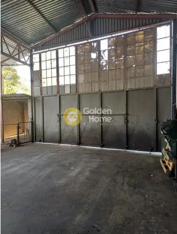 Industrial 375m<sup>2</sup> for sale photo 1