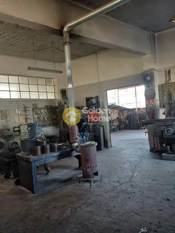 Industrial 375m<sup>2</sup> for sale photo 5