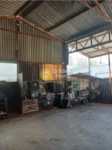 Industrial 375m<sup>2</sup> for sale photo 2