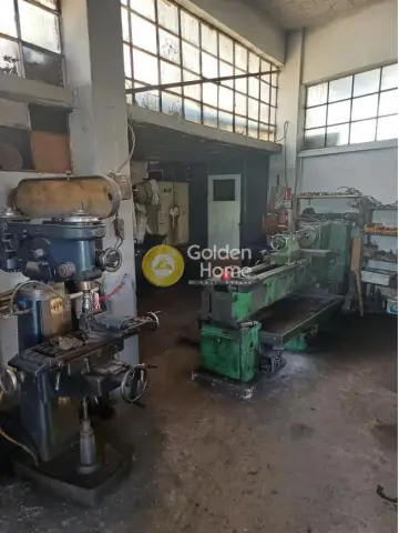 Industrial 375m<sup>2</sup> for sale photo 10