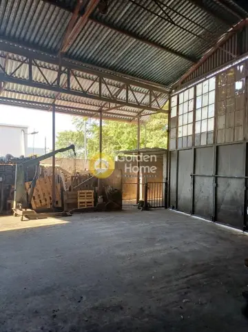 Industrial 375m<sup>2</sup> for sale photo 3