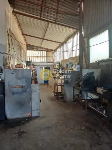 Industrial 375m<sup>2</sup> for sale photo 4
