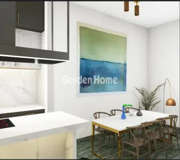 Golden Home Property Image