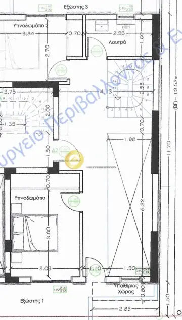 Floor Maisonette 110m<sup>2</sup> for sale photo 4800494
