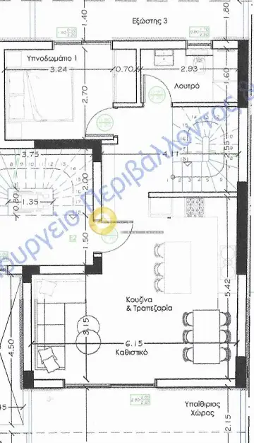 Floor Maisonette 110m<sup>2</sup> for sale photo 4800493