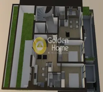 Golden Home Property Image