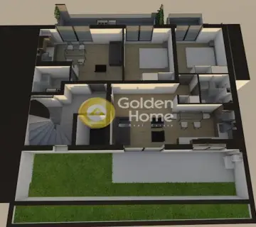 Golden Home Property Image