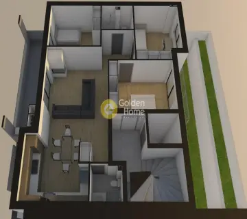 Golden Home Property Image