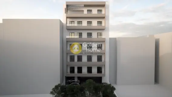 Apartment 82m<sup>2</sup> for sale photo 1