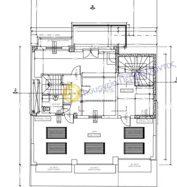 Οροφομεζονέτα 154τ.μ. προς πώληση φωτογραφία 10