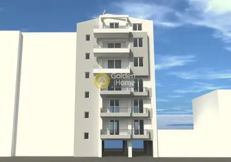 Οροφομεζονέτα 154τ.μ. προς πώληση φωτογραφία 9