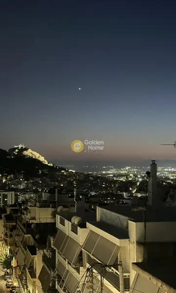 Οροφομεζονέτα 110τ.μ. προς πώληση φωτογραφία 48