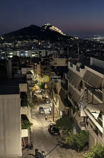 Οροφομεζονέτα 110τ.μ. προς πώληση φωτογραφία 2