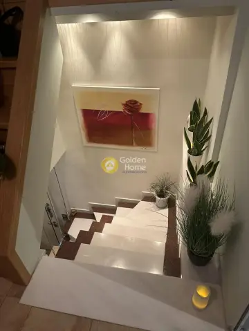 Οροφομεζονέτα 110τ.μ. προς πώληση φωτογραφία 21