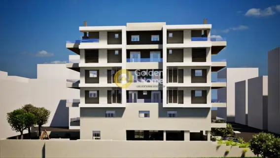 Διαμέρισμα 75τ.μ. προς πώληση φωτογραφία 3