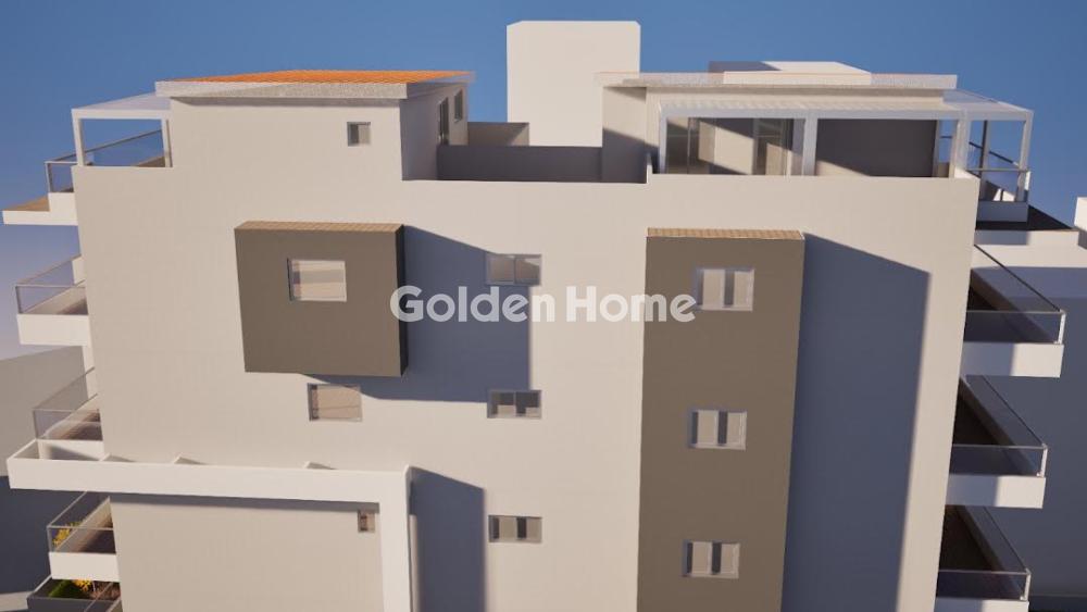 apartment στην Γλυφάδα — Φωτογραφία 5 από 8