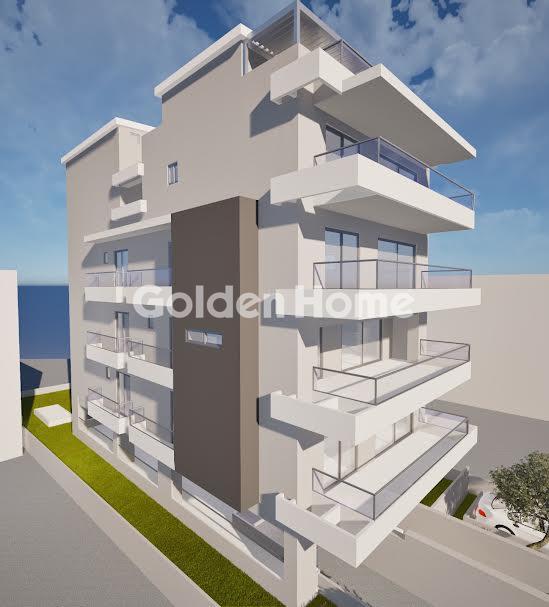 apartment στην Γλυφάδα — Φωτογραφία 3 από 8