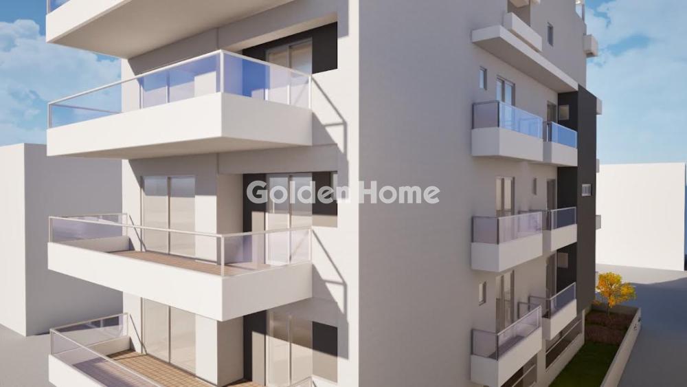 apartment στην Γλυφάδα — Φωτογραφία 2 από 8