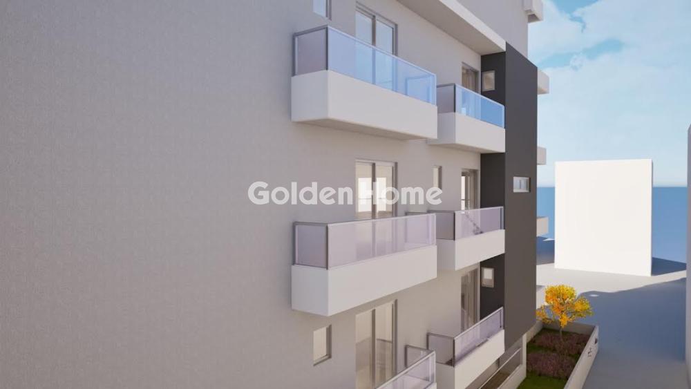 apartment στην Γλυφάδα — Φωτογραφία 6 από 8