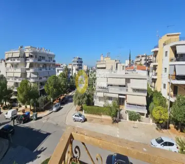 Οροφοδιαμέρισμα 202τ.μ. προς πώληση φωτογραφία 3