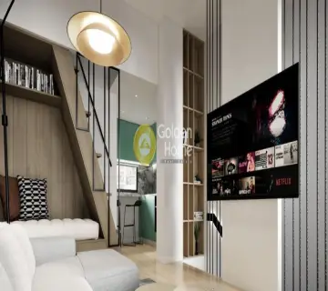 Golden Home Property Image