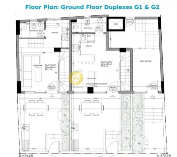 Golden Home Property Image