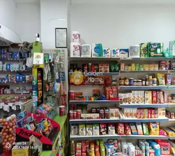 Golden Home Property Image