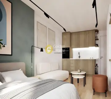 套房 23m<sup>2</sup> for sale photo 4469829