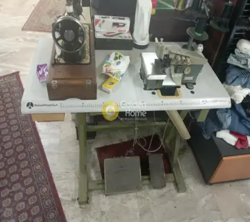 Golden Home Property Image