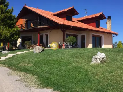 Μεζονέτα Ανεξάρτητη 290τ.μ. προς πώληση φωτογραφία 1