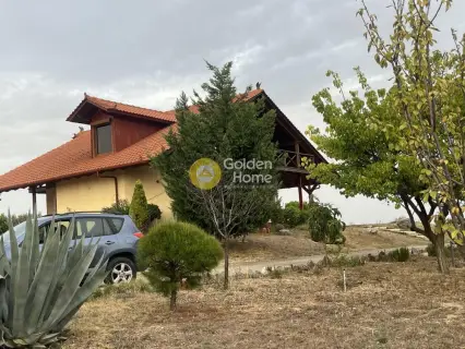 Μεζονέτα Ανεξάρτητη 290τ.μ. προς πώληση φωτογραφία 43
